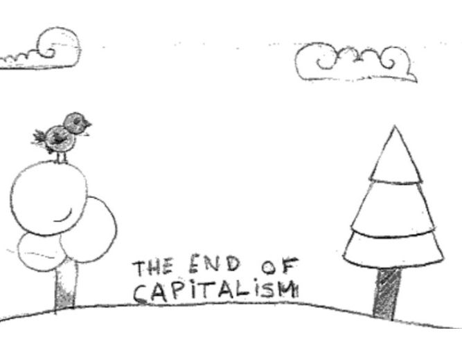 The End of Capitalism