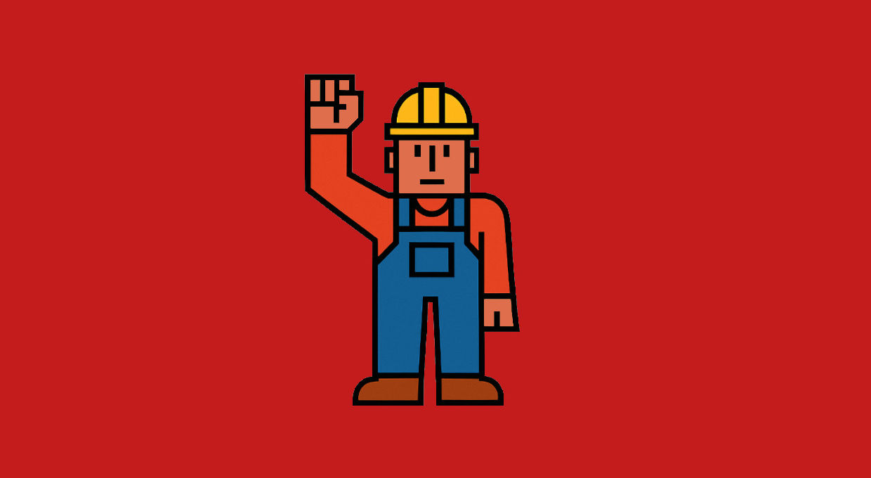 Alerta vermelho!