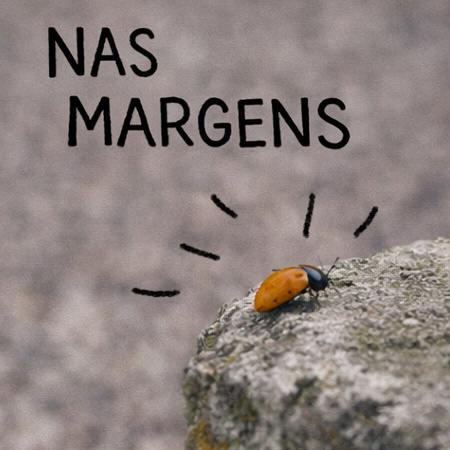 Nas margens